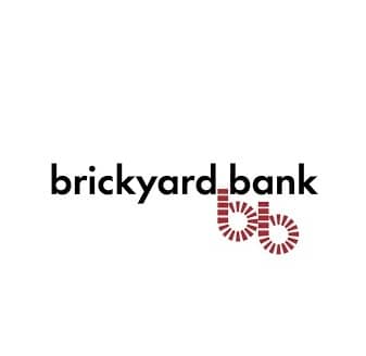 Brickyard Bank Logo