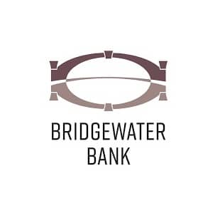 Bridgewater Bank Logo