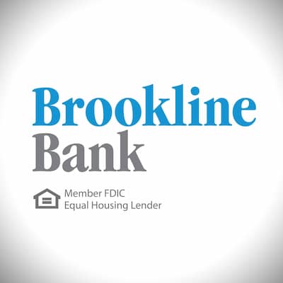 Brookline Bank Logo