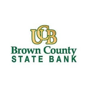 Brown County State Bank Logo