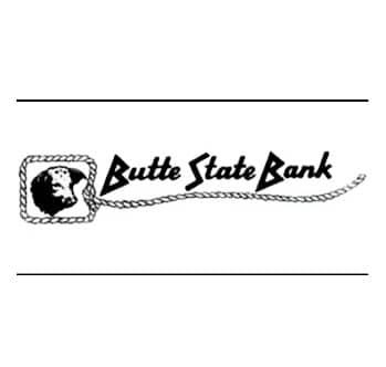 Butte State Bank Logo