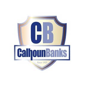 Calhoun County Bank, Inc. Logo