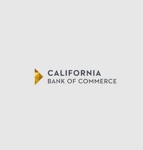 California Bank of Commerce Logo