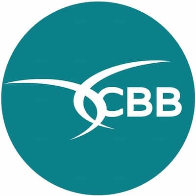 California Business Bank Logo
