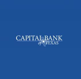 Capital Bank of Texas Logo