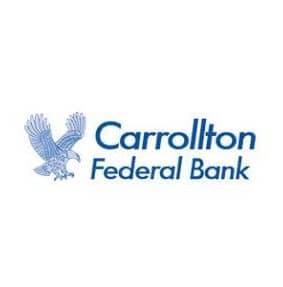 Carrollton Federal Bank Logo