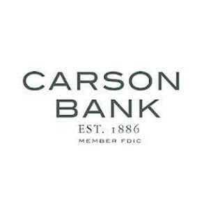 Carson Bank Logo