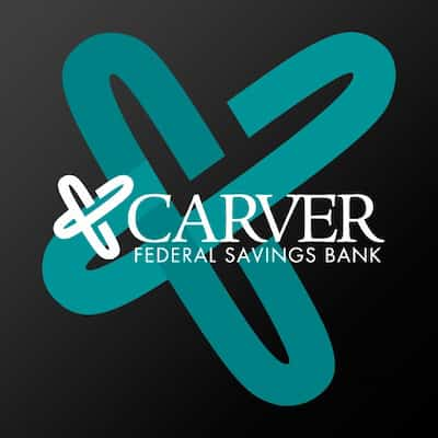 Carver Federal Savings Bank Logo