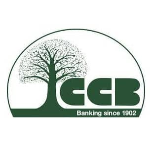 Cattaraugus County Bank Logo