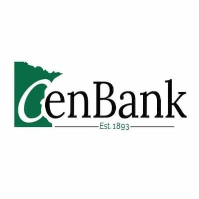 CenBank Logo