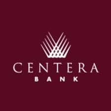 Centera Bank Logo