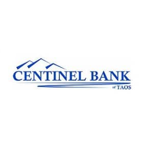 Centinel Bank of Taos Logo
