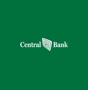 Central Bank Logo