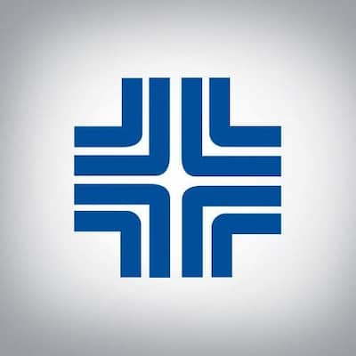 Central National Bank TX Logo