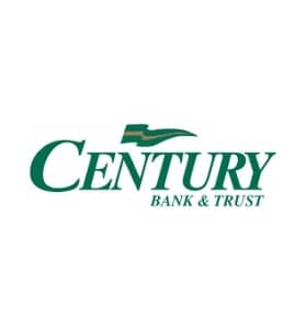 Century Bank and Trust Logo