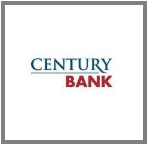 Century Bank Logo