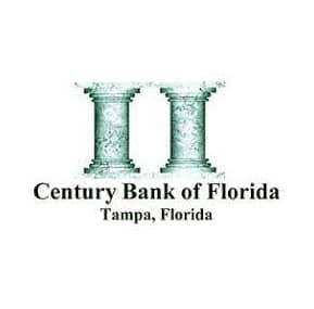 Century Bank of Florida Logo