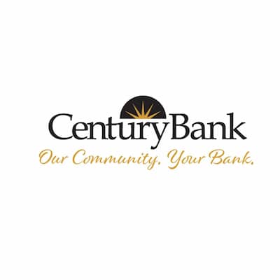Century Bank of Kentucky, Inc. Logo