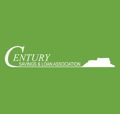 Century Savings and Loan Association Logo