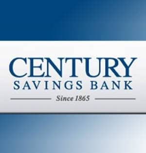 Century Savings Bank Logo