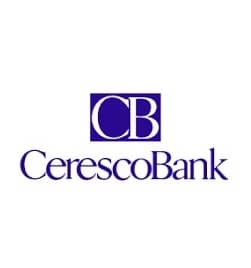 CerescoBank Logo