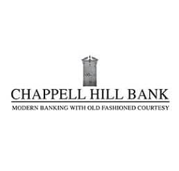 Chappell Hill Bank Logo