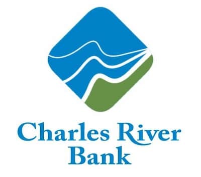 Charles River Bank Logo