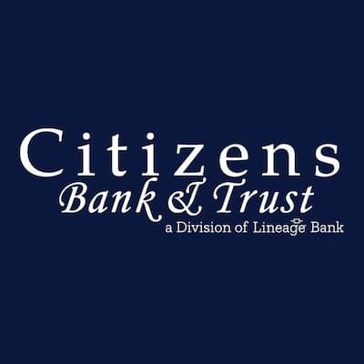 Citizens Bank & Trust Company TN Logo