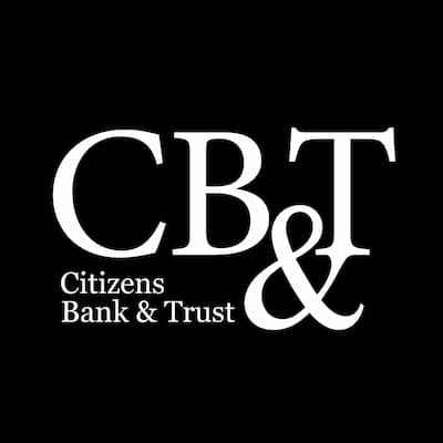 Citizens Bank & Trust, Inc. Logo