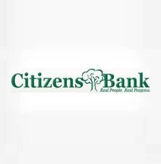 Citizens Bank Logo