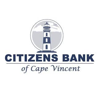 Citizens Bank of Cape Vincent Logo