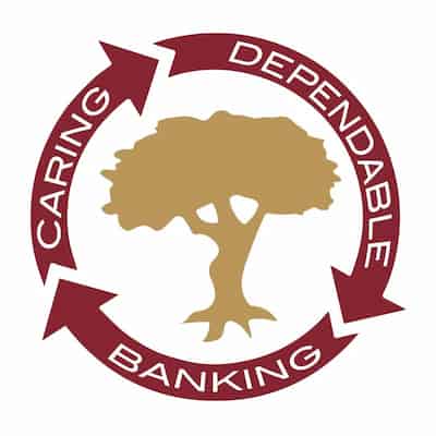 Citizens Deposit Bank of Arlington, Inc. Logo