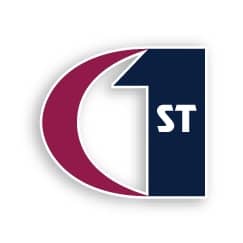 Citizens First Bank Logo