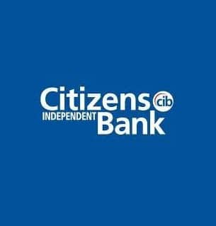 Citizens Independent Bank Logo
