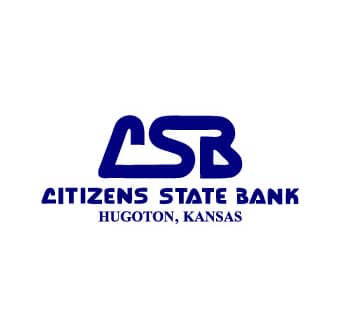 Citizens State Bank Logo