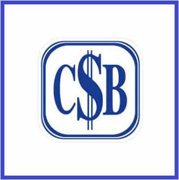 Citizens State Bank of Loyal Logo