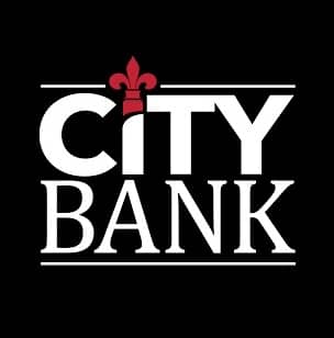 City Bank & Trust Co. Logo