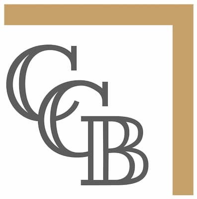 Clackamas County Bank Logo