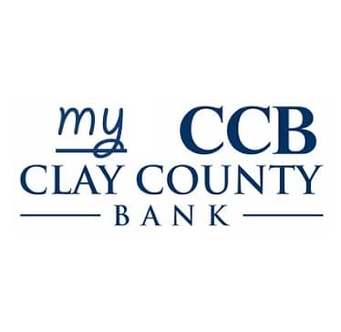 Clay County Bank, Inc. Logo