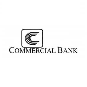 Commercial Bank & Trust Company Logo