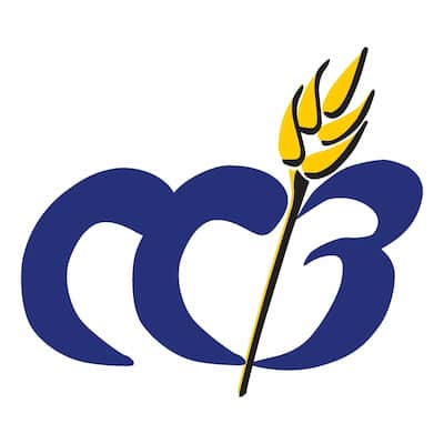 Commercial Capital Bank LA Logo