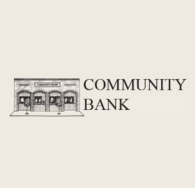 Community Bank Logo