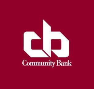 Community Bank Logo