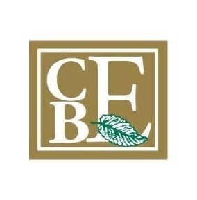 Community Bank of Elmhurst Logo