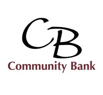 Community Bank TN Logo