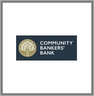 Community Bankers’ Bank Logo
