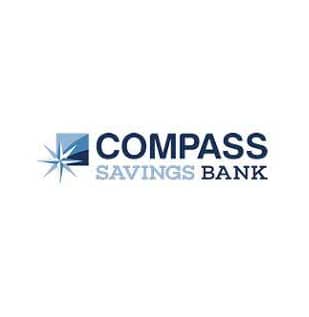 Compass Savings Bank Logo