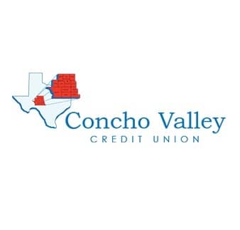 Concho Valley Credit Union Logo