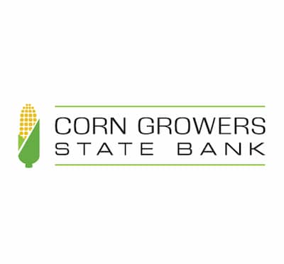 Corn Growers State Bank Logo