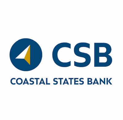 CornerstoneBank Logo